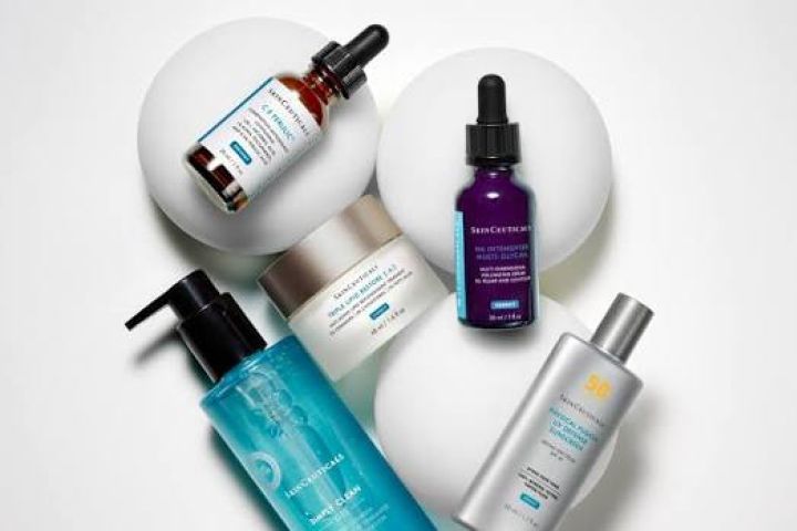 SkinCeuticals