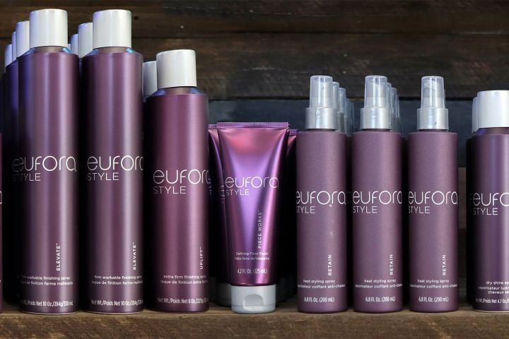 Eufora products